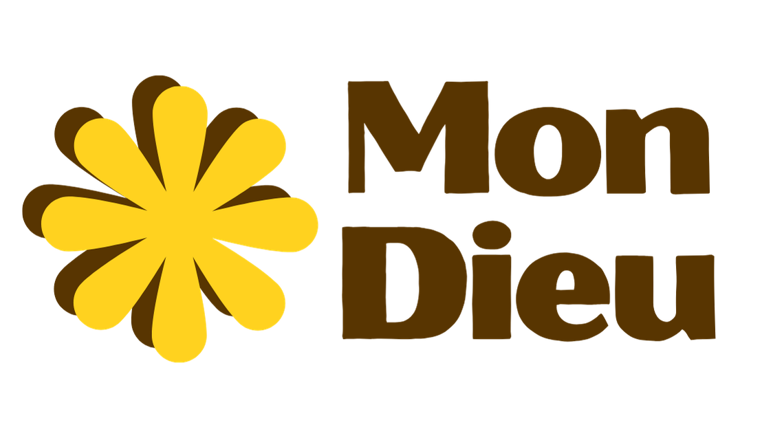 몽듀 스튜디오 로고